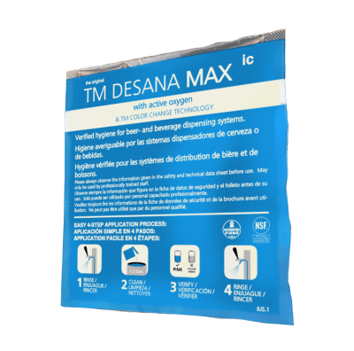 TM Desanamax IC1