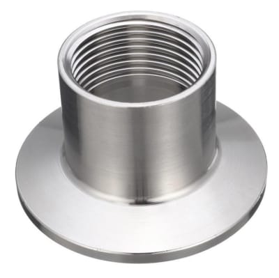 Fitting TriClamp 1.5