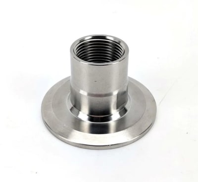 Fitting Triclamp 2