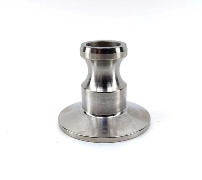 Fitting triclamp 1,5