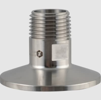 TriClamp de 1,5