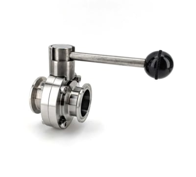 Válvula mariposa 1.5