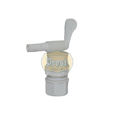 Válvula giratoria con sistema antisedimento1