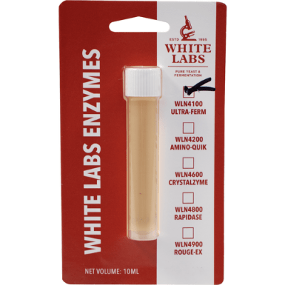 Amiloglucosidasa - Vial 10ml1