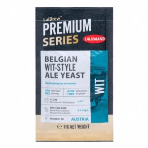Levadura Lallemand  Munich (Wit) 11 gr. OFERTA1