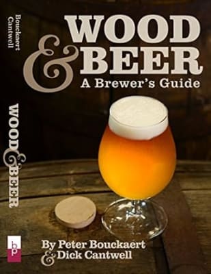 Libro Wood & Beer: A Brewer's Guide1