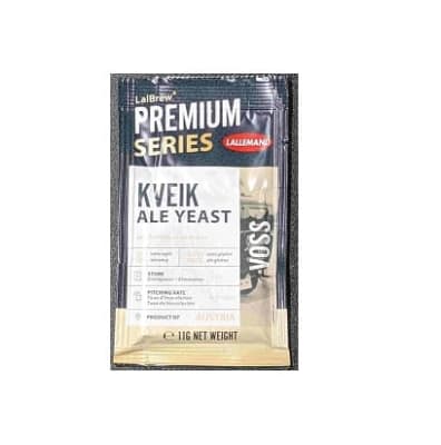 Levadura Lallemand Kveik Voss 11g. OFERTA1
