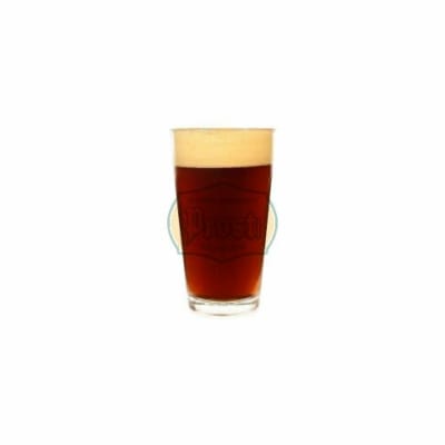 Kit English Barleywine 23L (Brewzilla)1