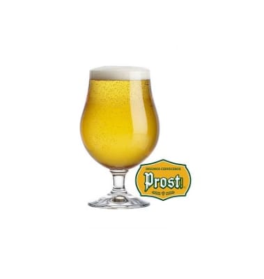 Kit Saison 23L (Brewzilla) Kit Saison 23L (Brewzilla)