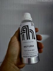 Extracto SubZero Hop Kief Motueka
