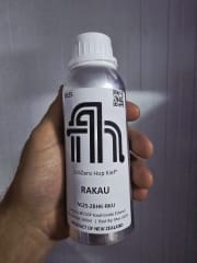 Extracto SubZero Hop Kief Rakau