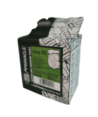 Levadura Pinnacle Juicy IPA 500g