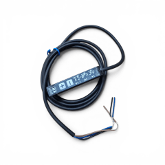 Sensor de corte para etiquetado c/pernos