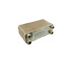 Intercambiador de 50 placas