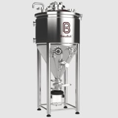 BrewBuilt™ X2 - 53L Unitank