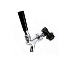 Grifo SIN compensador + Ball Lock Líquido