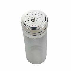 Filtro Dry Hopper 70x180mm