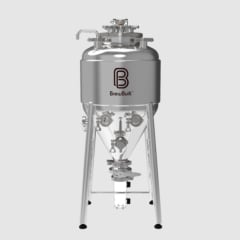 BrewBuilt™ X3 - 95L Unitank