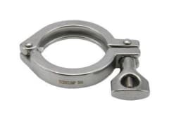 Abrazadera Triclamp 1,5