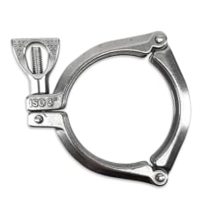 Abrazadera Triclamp 3