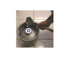 Abridor de espadín G