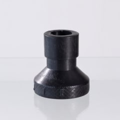 Adaptador para growler - Pegas