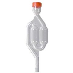 Airlock de burbujas