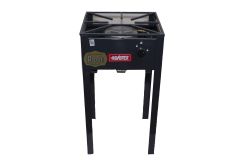 Fogón certificado alto