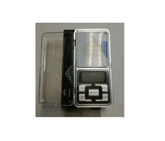 Balanza digital 0,01-200g