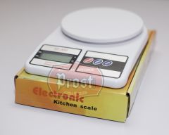 Balanza digital 1gr/7000 gr. con tara