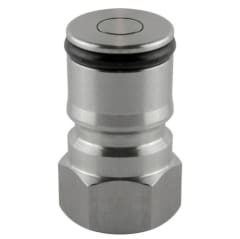 Acople Inox Ball Lock - Líquido