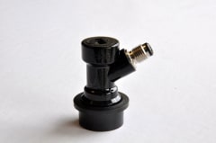 Conector Ball Lock Líquido - Hilo