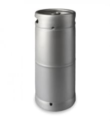 Barril de schop 20L Slim - Espadín G