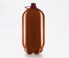 Barril Pet 10L TotalMaq