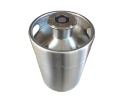 Barril de schop 5L - espadín A