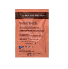 Levadura Safbrew BE-256 11,5 g.