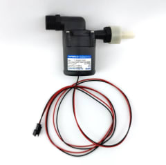 Bomba sumergible para Chiller G20 y G40 - 12V (2 pin)