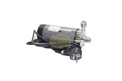 Bomba inox homebrew pro