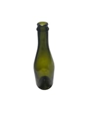 Botella modelo espumante 750cc