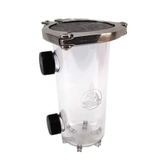 Botella recolectora de 600mL para FermZilla TriClamp 3