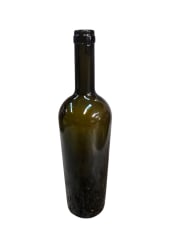 Botella de vino 750ml - P16