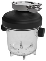 Botella recolectora BrewBuilt