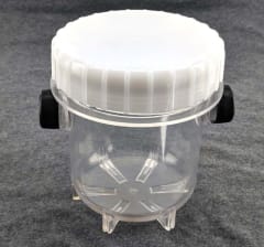 Botella Recolectora FermZilla