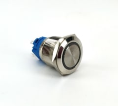 Interruptor momentáneo para Cannular SemiAuto