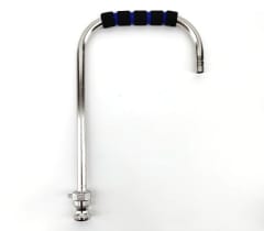 Brazo de recirculación para BrewZilla 35L