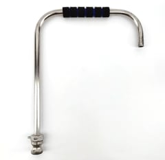 Brazo de recirculación para BrewZilla 65L