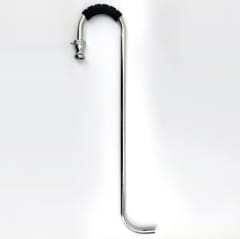 Brazo whirlpool para BrewZilla de35L y 65L