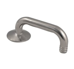 BrewBuilt™ 1.5 in. Tri-Clamp Blowoff U Barb