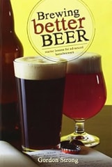 Libro: Brewing Better Beer