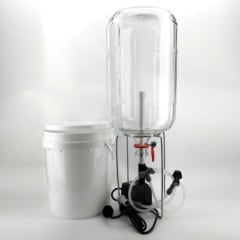 Bucket Blaster